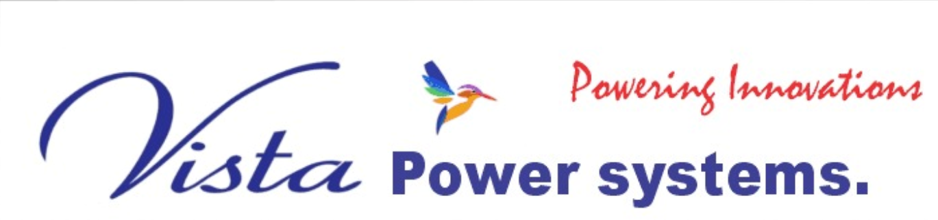 VISTA POWER SYSTEM